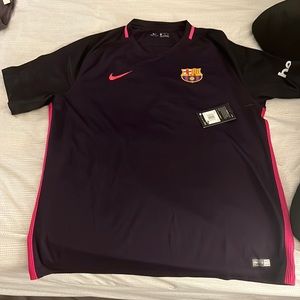 New!!Messi Barcelona Jersey